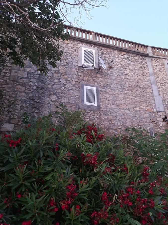 Apartment Casa Ezio Любач Экстерьер фото