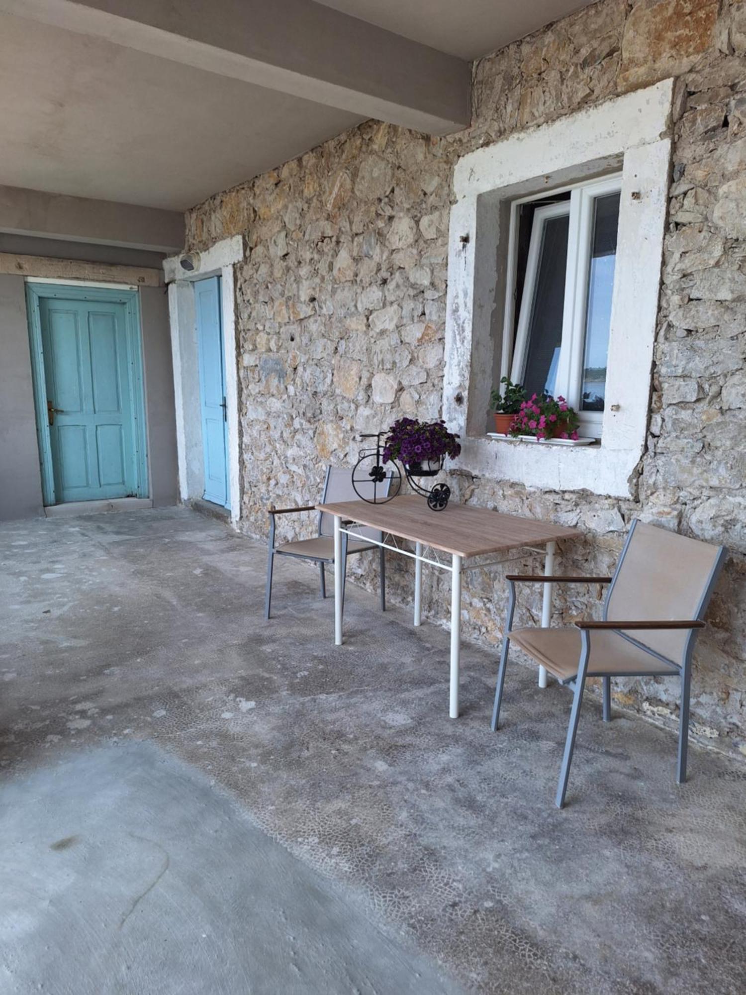 Apartment Casa Ezio Любач Экстерьер фото